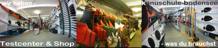 Brand Kanuschule Bodensee