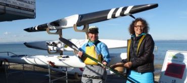 Verlosung Epic Paddel