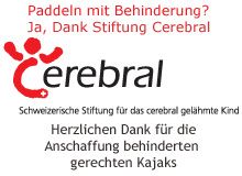 Stiftung Cerebral
