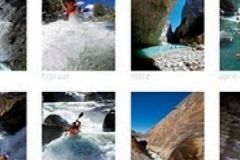 Wildwasserkalender 2011 alle