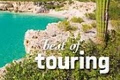 Touringkalender 2011 Titelbild