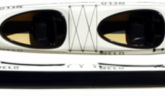 Nelo Zweier Kayak Berlengas