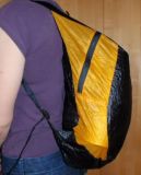 Ultra leichter Rucksack
