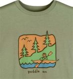 Live is Good paddleon