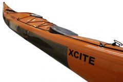 Tiderace CarbonPro Beci