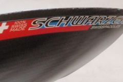 Schwarzer New Flat 1