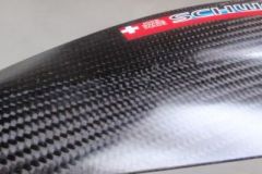 Schwarzer New Flat 2