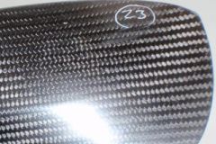 Schwarzer New Flat 3