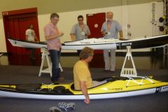 Tiderace xplore M new colour