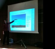 Wetterkurs mit Claudia