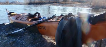 Ideal zum draussen sein