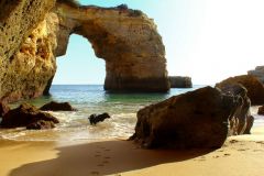 Arch Portimao