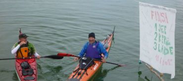 Bodenseeumrundung in einem Tag