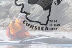Umrundung Korsika 2014